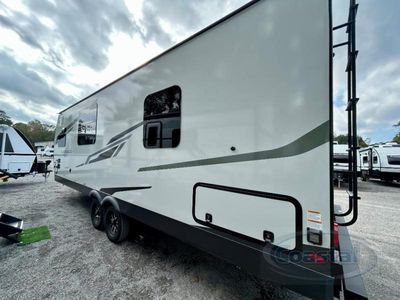 2026 Forest River Flagstaff Super Lite Platinum - Photo 25