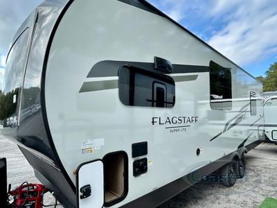 2026 Forest River Flagstaff Super Lite Platinum - Photo 24