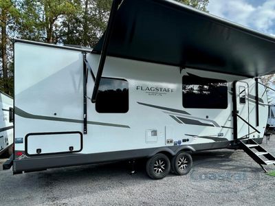2026 Forest River Flagstaff Super Lite Platinum - Photo 27