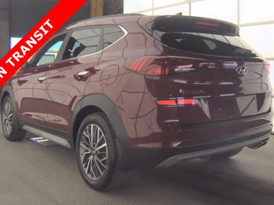 2019 Hyundai Tucson - Photo 5