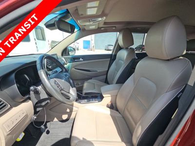 2019 Hyundai Tucson - Photo 6