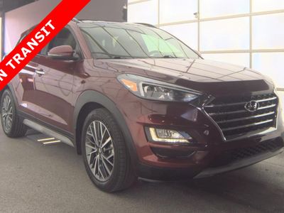 2019 Hyundai Tucson - Photo 3