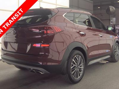 2019 Hyundai Tucson - Photo 4