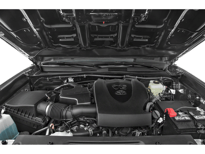 2020 Toyota Tacoma — photo 58 view