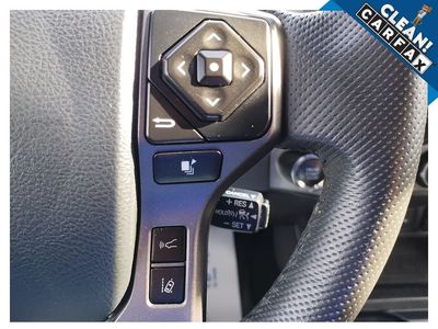2020 Toyota Tacoma — photo 34 view