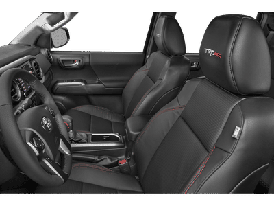 2020 Toyota Tacoma — photo 56 view