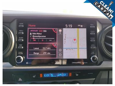 2020 Toyota Tacoma — photo 41 view