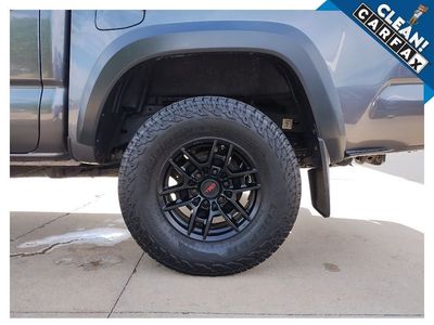 2020 Toyota Tacoma — photo 19 view