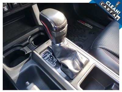 2020 Toyota Tacoma — photo 37 view