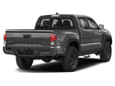 2020 Toyota Tacoma — photo 53 view