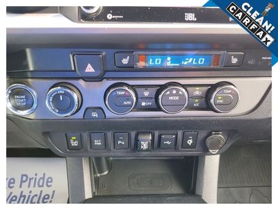 2020 Toyota Tacoma — photo 39 view