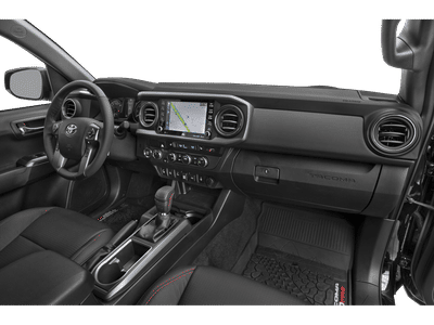 2020 Toyota Tacoma — photo 61 view