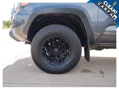 2020 Toyota Tacoma — photo 16 view