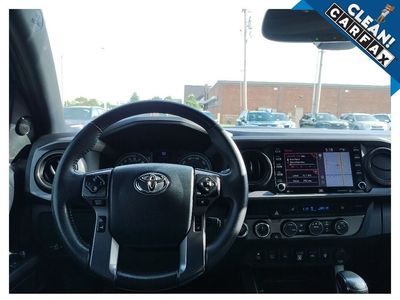 2020 Toyota Tacoma — photo 30 view