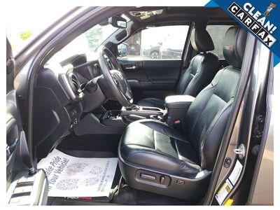 2020 Toyota Tacoma — photo 24 view