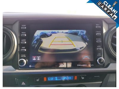 2020 Toyota Tacoma — photo 42 view