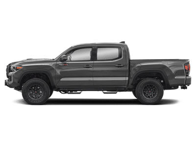 2020 Toyota Tacoma — photo 54 view