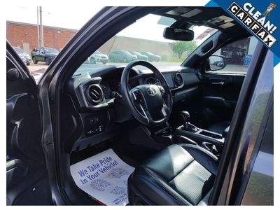 2020 Toyota Tacoma — photo 23 view
