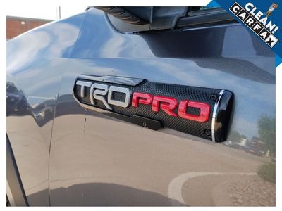 2020 Toyota Tacoma — photo 15 view