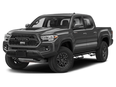 2020 Toyota Tacoma — photo 52 view