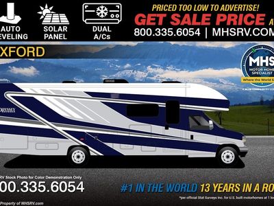 2026 Entegra Coach Odyssey - Photo 1