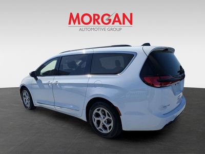 2023 Chrysler Pacifica - Photo 5