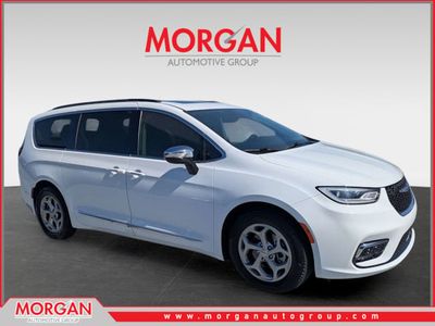 2023 Chrysler Pacifica - Photo 1