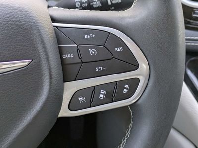 2023 Chrysler Pacifica - Photo 29