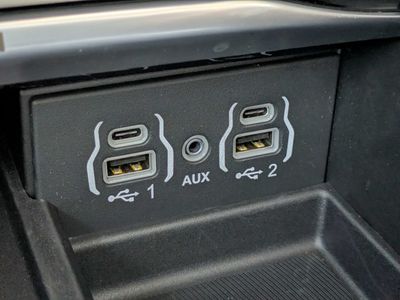 2023 Chrysler Pacifica - Photo 25