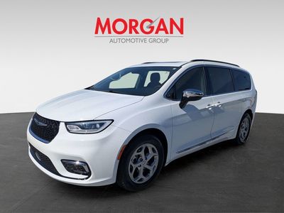 2023 Chrysler Pacifica - Photo 7