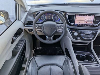 2023 Chrysler Pacifica - Photo 19