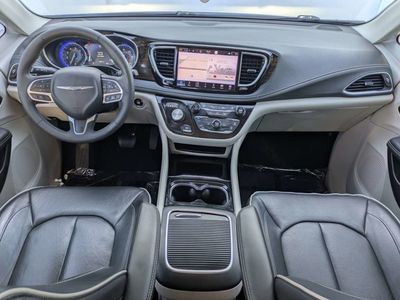 2023 Chrysler Pacifica - Photo 18