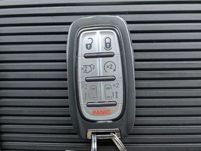 2023 Chrysler Pacifica - Photo 33