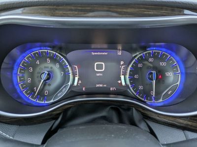 2023 Chrysler Pacifica - Photo 30