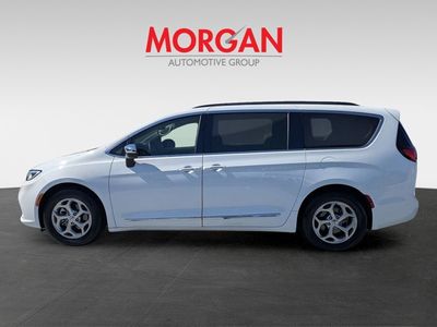 2023 Chrysler Pacifica - Photo 6