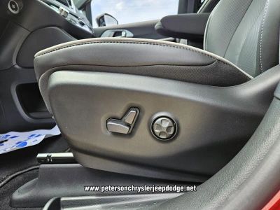 2026 Chrysler Pacifica — interior view