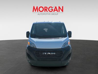 2026 Ram ProMaster 1500 - Photo 3