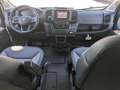 2026 Ram ProMaster 1500 - Photo 16