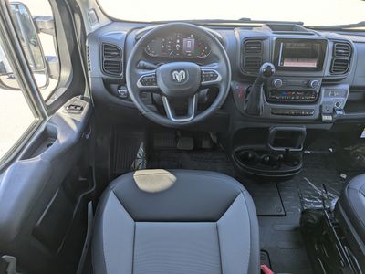 2026 Ram ProMaster 1500 - Photo 17