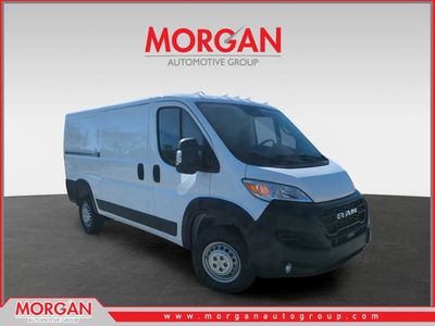 2026 Ram ProMaster 1500 - Photo 1