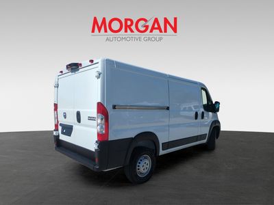 2026 Ram ProMaster 1500 - Photo 5