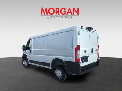 2026 Ram ProMaster 1500 - Photo 7
