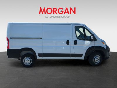 2026 Ram ProMaster 1500 - Photo 4