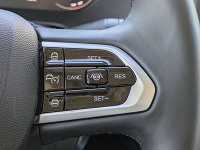 2026 Ram ProMaster 1500 - Photo 27