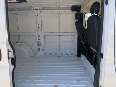 2026 Ram ProMaster 1500 - Photo 15