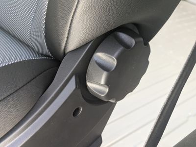 2026 Ram ProMaster 1500 - Photo 21