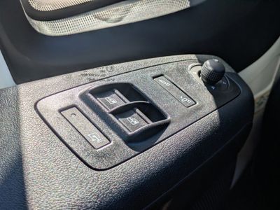 2026 Ram ProMaster 1500 - Photo 24