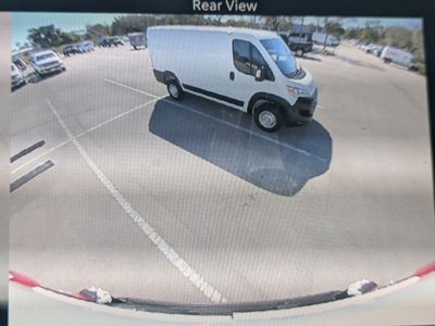 2026 Ram ProMaster 1500 - Photo 22