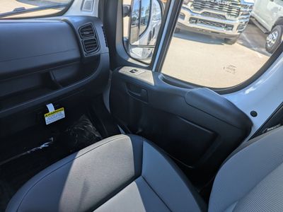 2026 Ram ProMaster 1500 - Photo 18