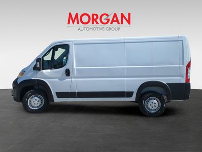 2026 Ram ProMaster 1500 - Photo 8